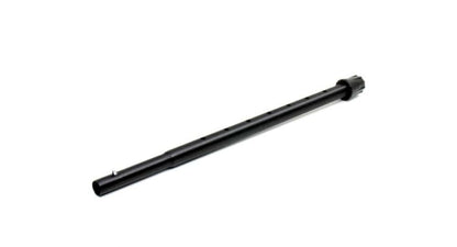 Nokta 50cm Middle Aluminum Shaft (Black) – Compatible with Kruzer, Gold Kruzer & Racer 2 Metal Detectors