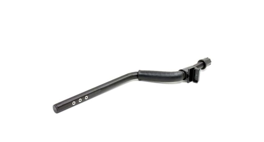 Nokta 21.5" Upper S-Rod Shaft – Compatible with Gold Kruzer Metal Detector