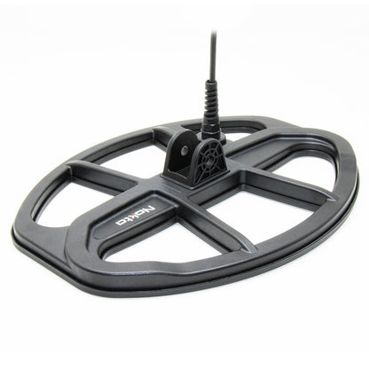 Nokta Legend 2 Coil PKG "Next Generation" Multi-Frequency Waterproof Metal Detector with Wireless Headphones