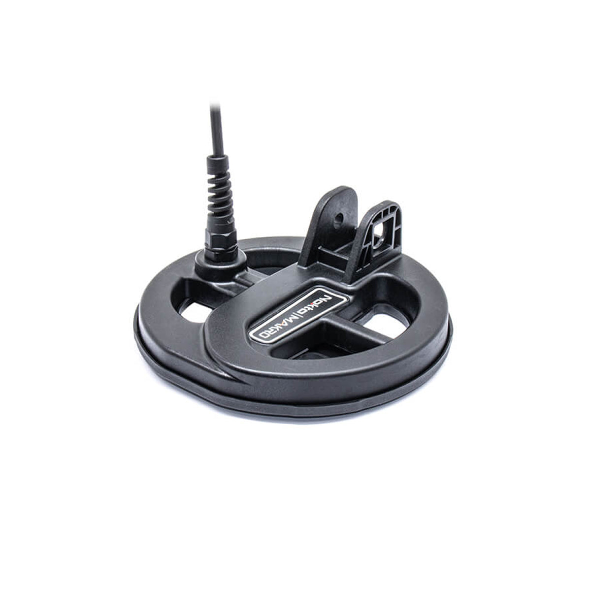Nokta Legend 2 Coil PKG "Next Generation" Multi-Frequency Waterproof Metal Detector with Wireless Headphones