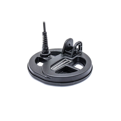 Nokta Legend 2 Coil PKG "Next Generation" Multi-Frequency Waterproof Metal Detector with Wireless Headphones