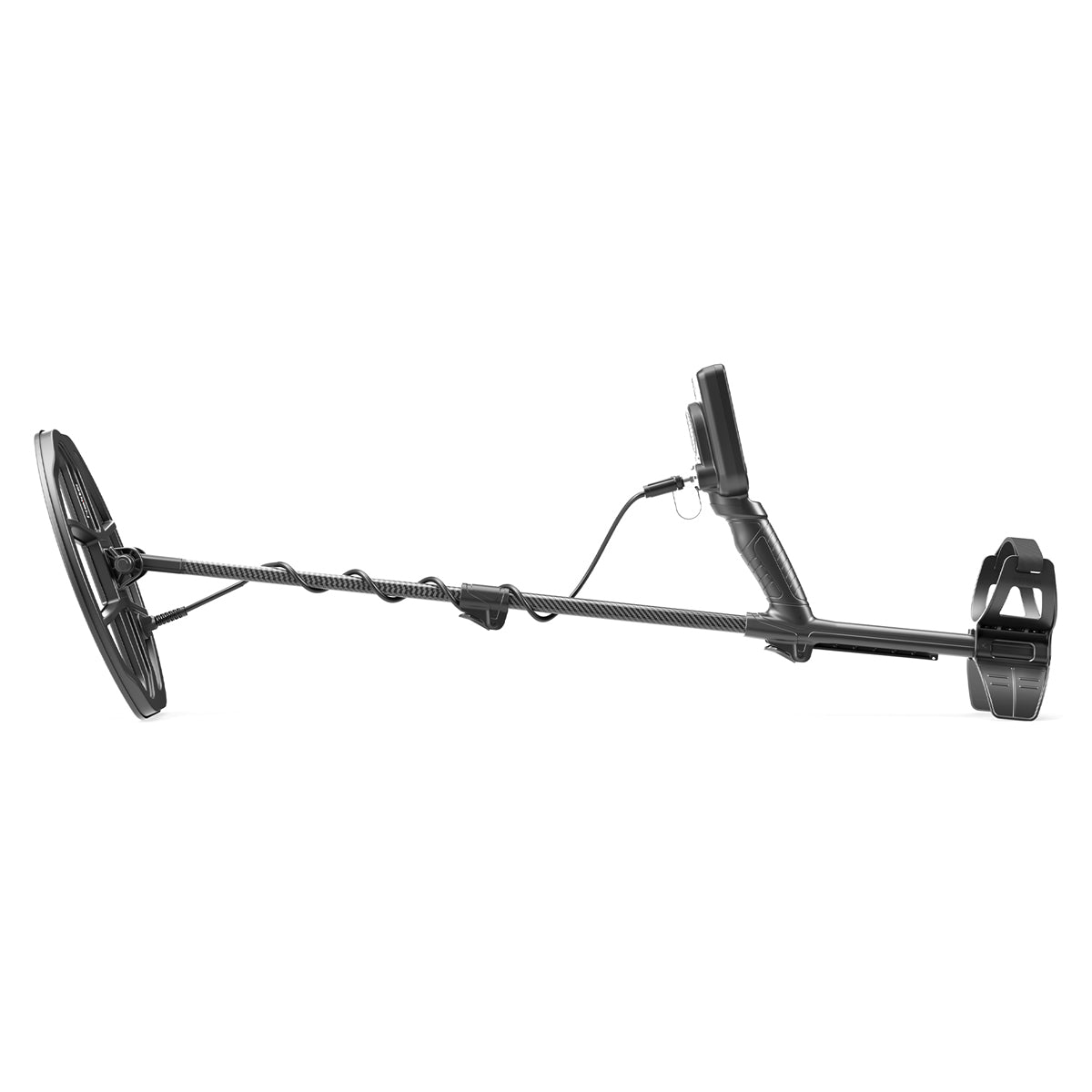 Nokta Legend 2 Coil PKG "Next Generation" Multi-Frequency Waterproof Metal Detector with Wireless Headphones