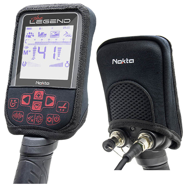Protective Cover for Nokta Legend Metal Detector