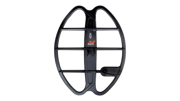 Minelab 17" x 13" CTX17 Elliptical DD Waterproof Smart Coil for CTX 3030 Metal Detectors