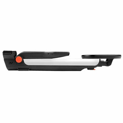 GO-FIND 11 by Minelab – Beginner Metal Detector with Waterproof 8-Inch Coil