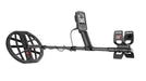 Minelab 4-Coil Manticore Metal Detector â€“ Multi-Frequency with M8, M9 & M15 Coils, Pro-Find 40 & Padded Bag