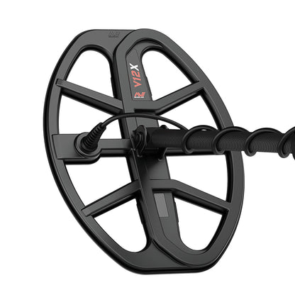 Minelab X-Terra Elite 2 Coil Expedition Pack Multi-Frequency Waterproof Metal Detector with Wireless Headphones, Backpack & PRO-FIND 40 Pinpointer