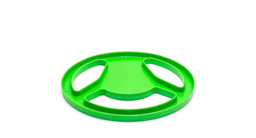 Nokta 6" Search Coil Cover  For Mini & Midi Hoard Metal Detectors