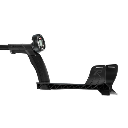 XP Deus II WS6 Master FMF Metal Detector – 9" Coil