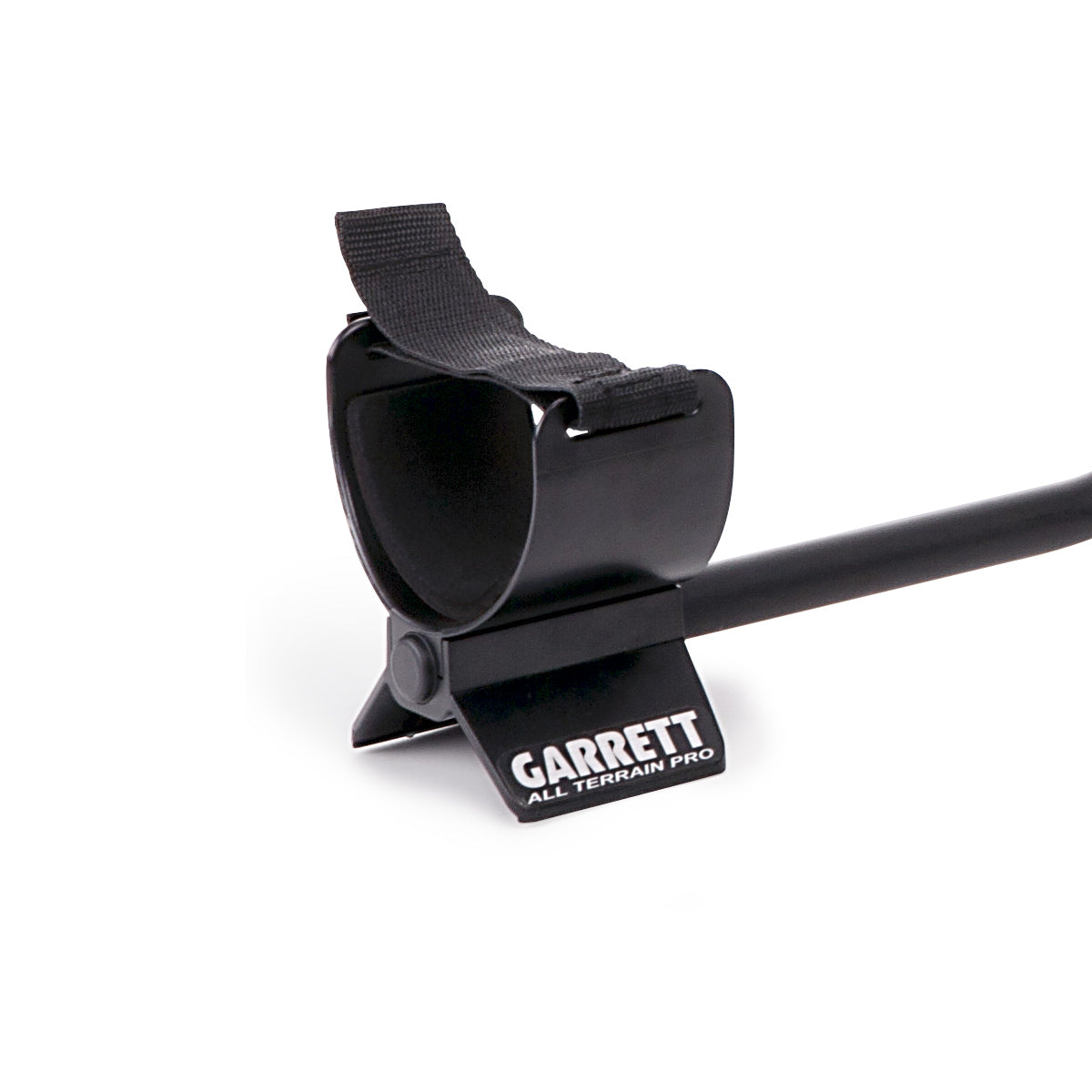 Garrett AT PRO Metal Detector with 4 Coils + Pro-Pointer AT Underwater Pinpointer