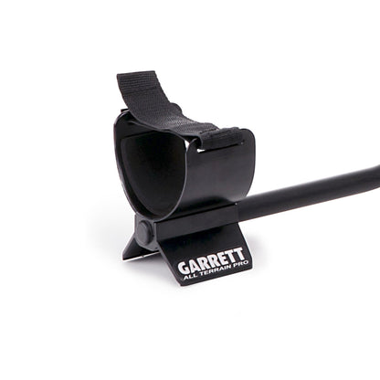 Garrett AT PRO Metal Detector with 4 Coils + Pro-Pointer AT Underwater Pinpointer