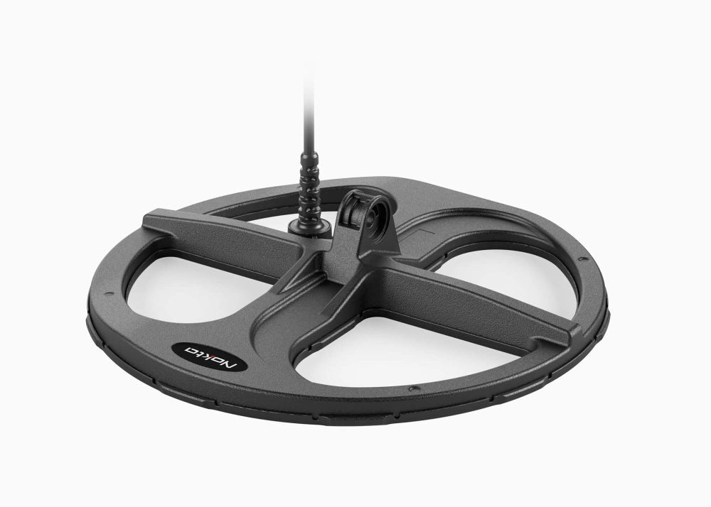 Nokta The Legend 2 LD28 Waterproof DD Search Coil - 28 cm / 11" - Nokta The Legend 2 accessory