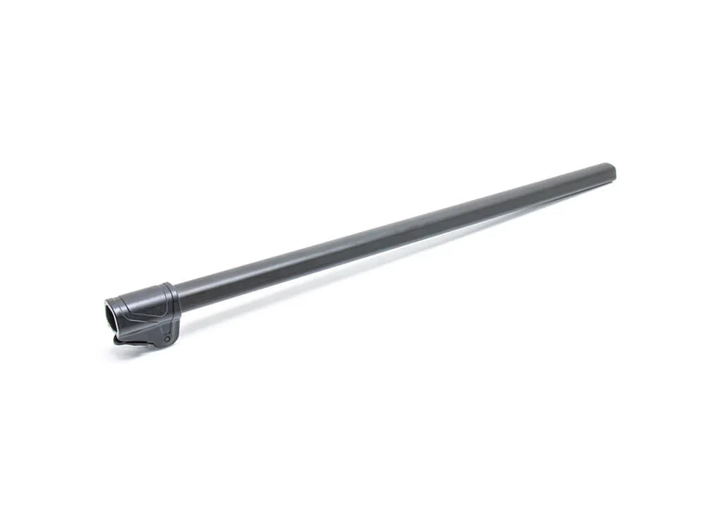 Nokta 58cm Black Middle Shaft – Compatible with Anfibio, Invenio, TMD-101 & Impact Metal Detectors