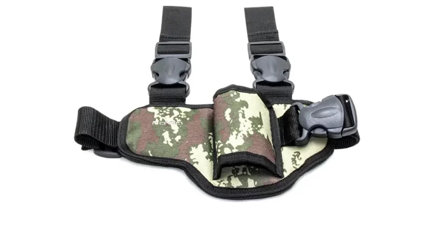 Nokta Leg Holster for PulseDive & Nokta PinPointer Metal Detectors