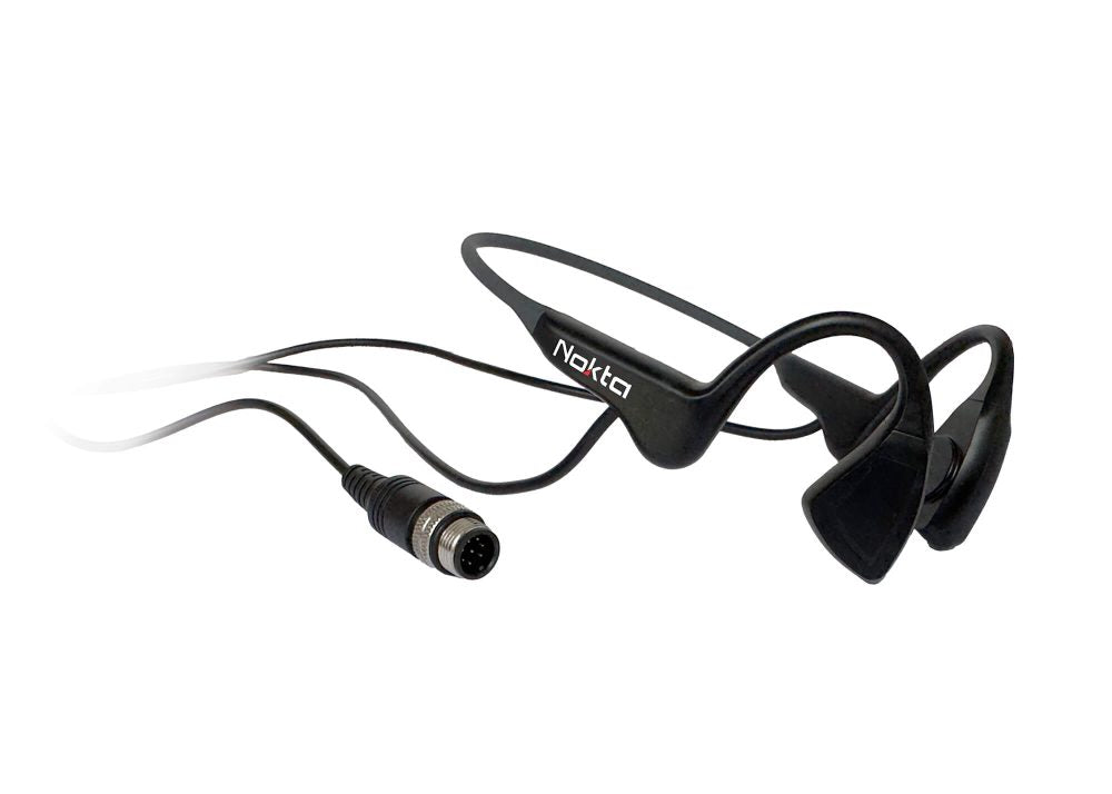 Nokta Bone Conduction Headphones for The Legend 2 - Nokta The Legend 2 accessory
