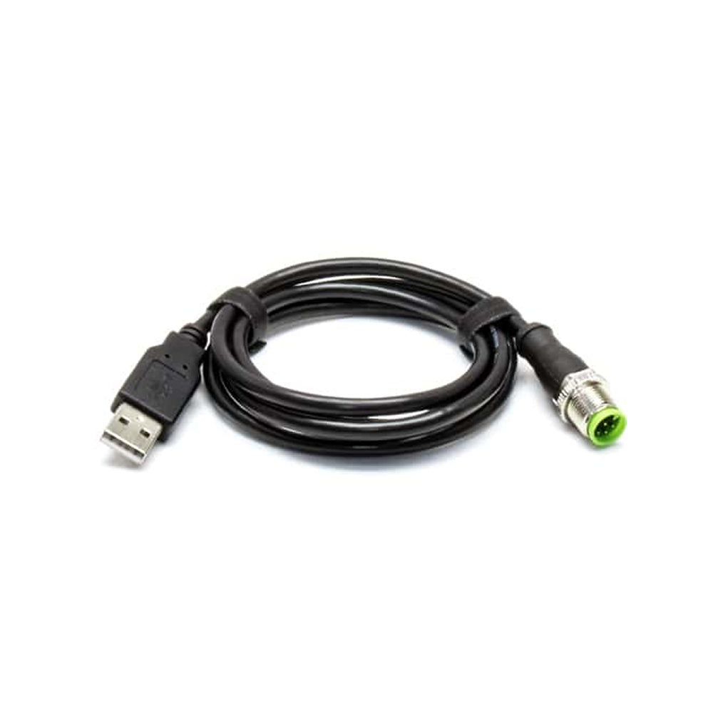 USB Charging Cable for Nokta Simplex+ and Legend Metal Detectors