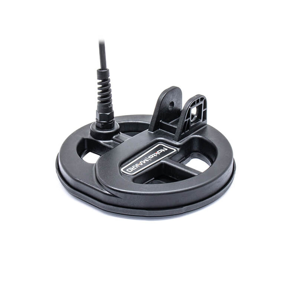 Nokta LG15 6" DD Waterproof Search Coil for The Legend Metal Detector