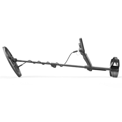 Nokta Score 2 Multi-Frequency Metal Detector – Waterproof Bundle with Wireless Headphones, AccuPOINT, Digger, and Gear