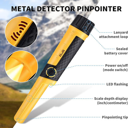 Minelab ML 85 Wireless Headphones for Equinox 700, 900, X-Terra Pro & Manticore