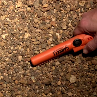 Garrett AT Pro-Pointer Z-Lynk Wireless Edition