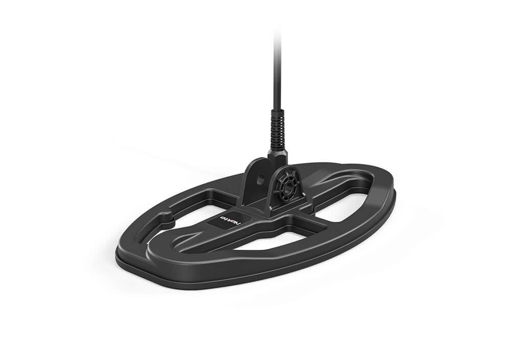 Nokta 9.5" x 6" SC24 Waterproof DD Search Coil for Score Series Metal Detectors