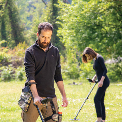 Nokta Simplex LITE Waterproof Metal Detector