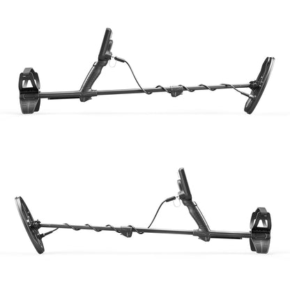 Nokta Simplex LITE Waterproof Metal Detector