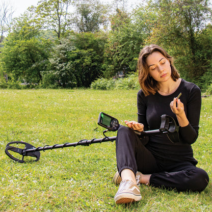 Nokta Simplex LITE Waterproof Metal Detector