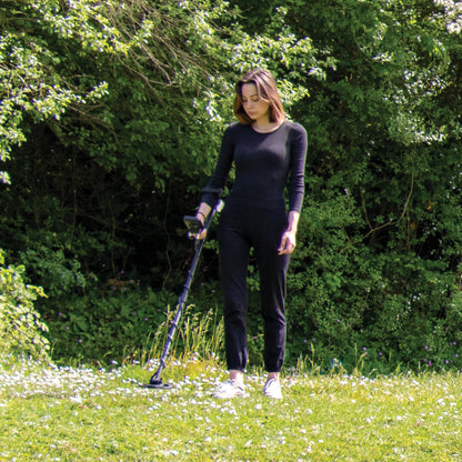 Nokta Simplex LITE Waterproof Metal Detector