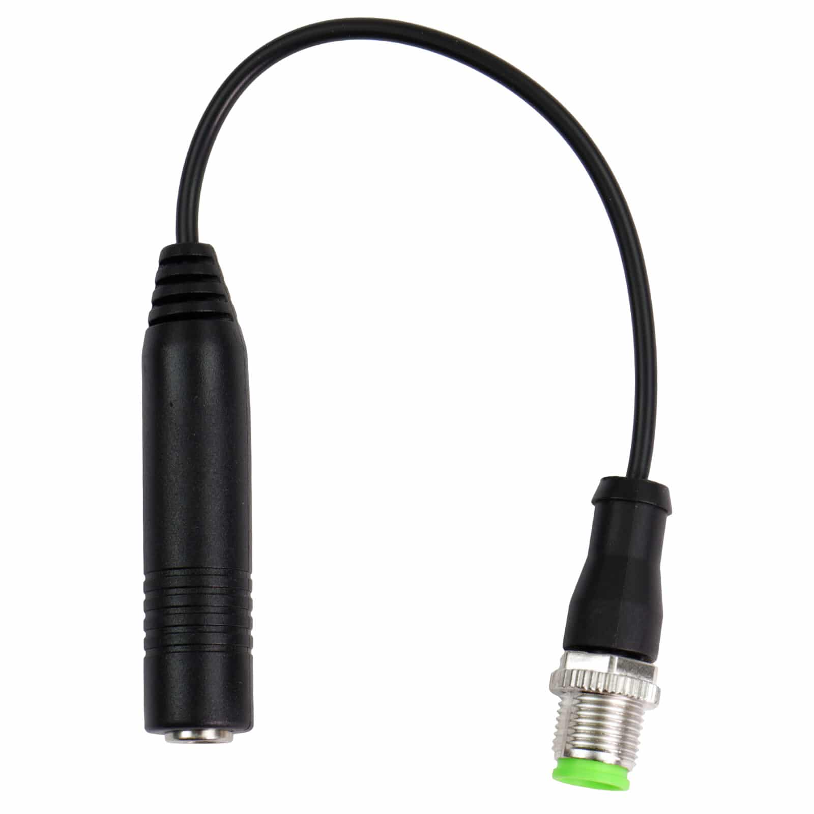 Nokta 1/4" Headphone Jack for Simplex+ and Legend Metal Detectors