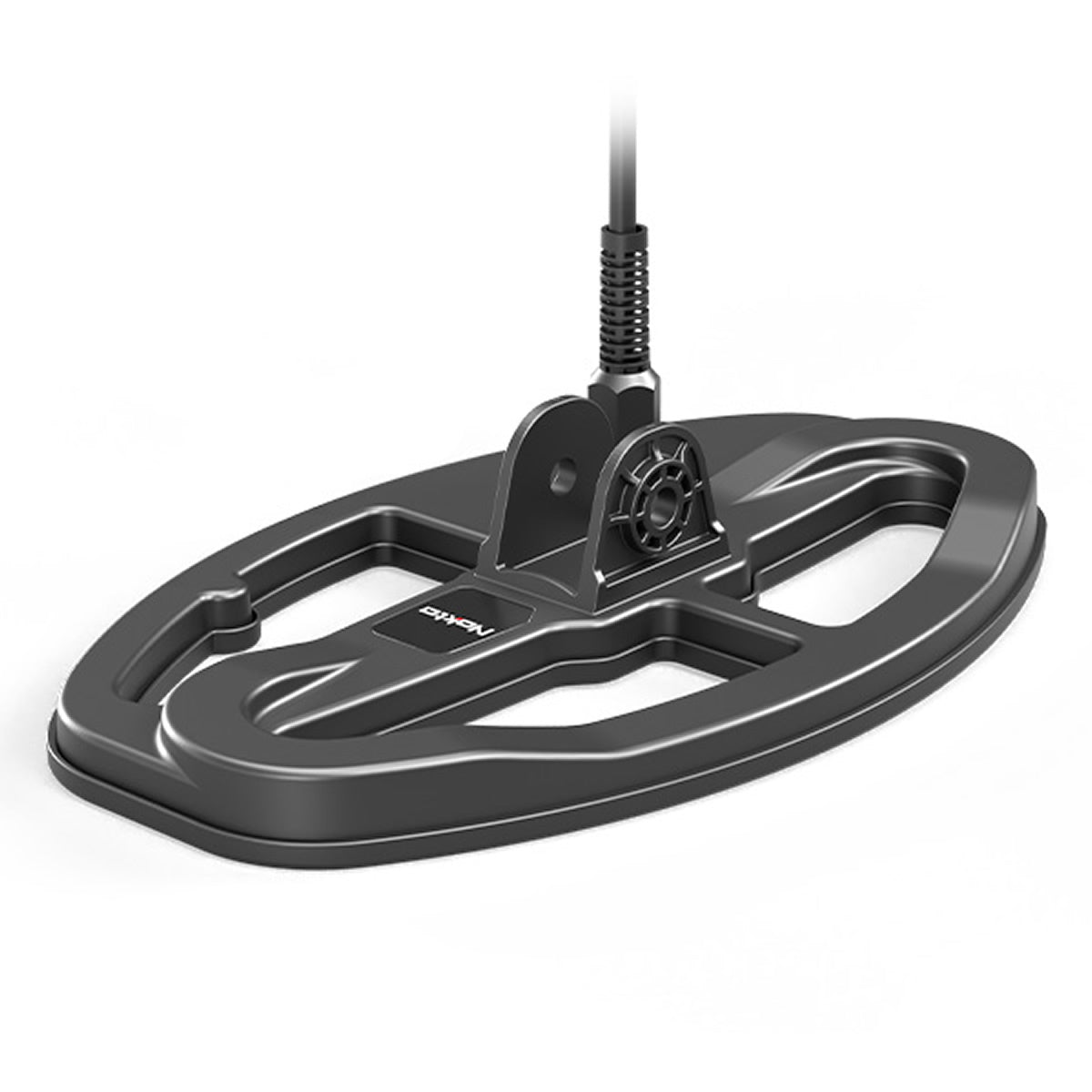 Nokta SX24 9.5"x6" DD Waterproof Searchcoil for Simplex LITE, BT & Ultra