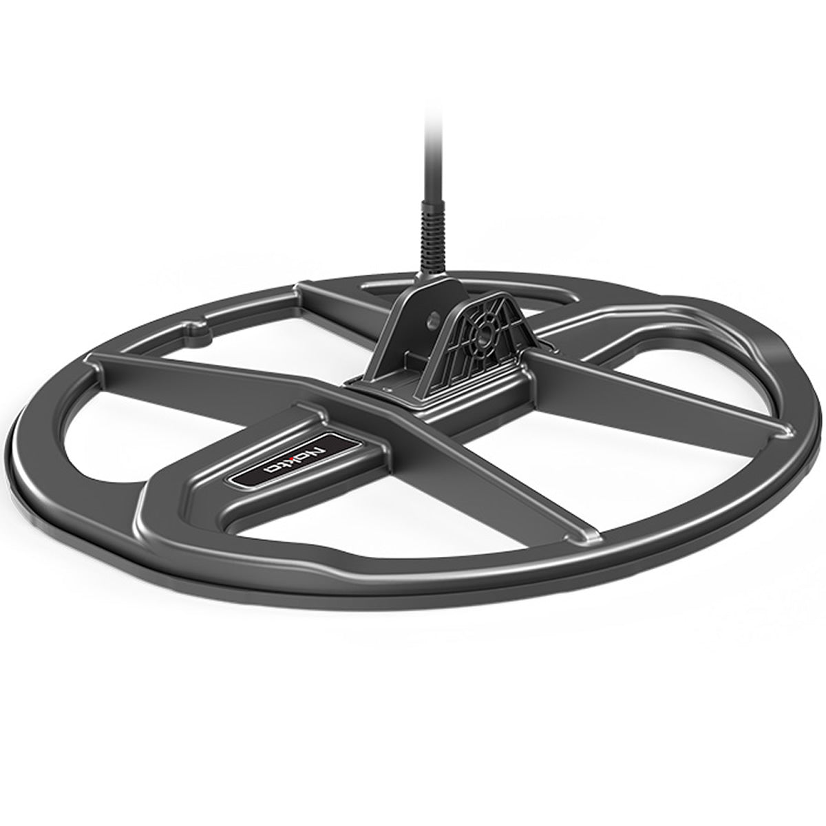 Nokta SX35 13.5"x12.5" DD Waterproof Searchcoil for Simplex LITE, BT & Ultra