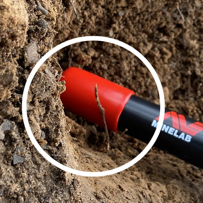 Pinpointer Tip Protectors for Minelab Pro-Find 40, 35, 20, 15