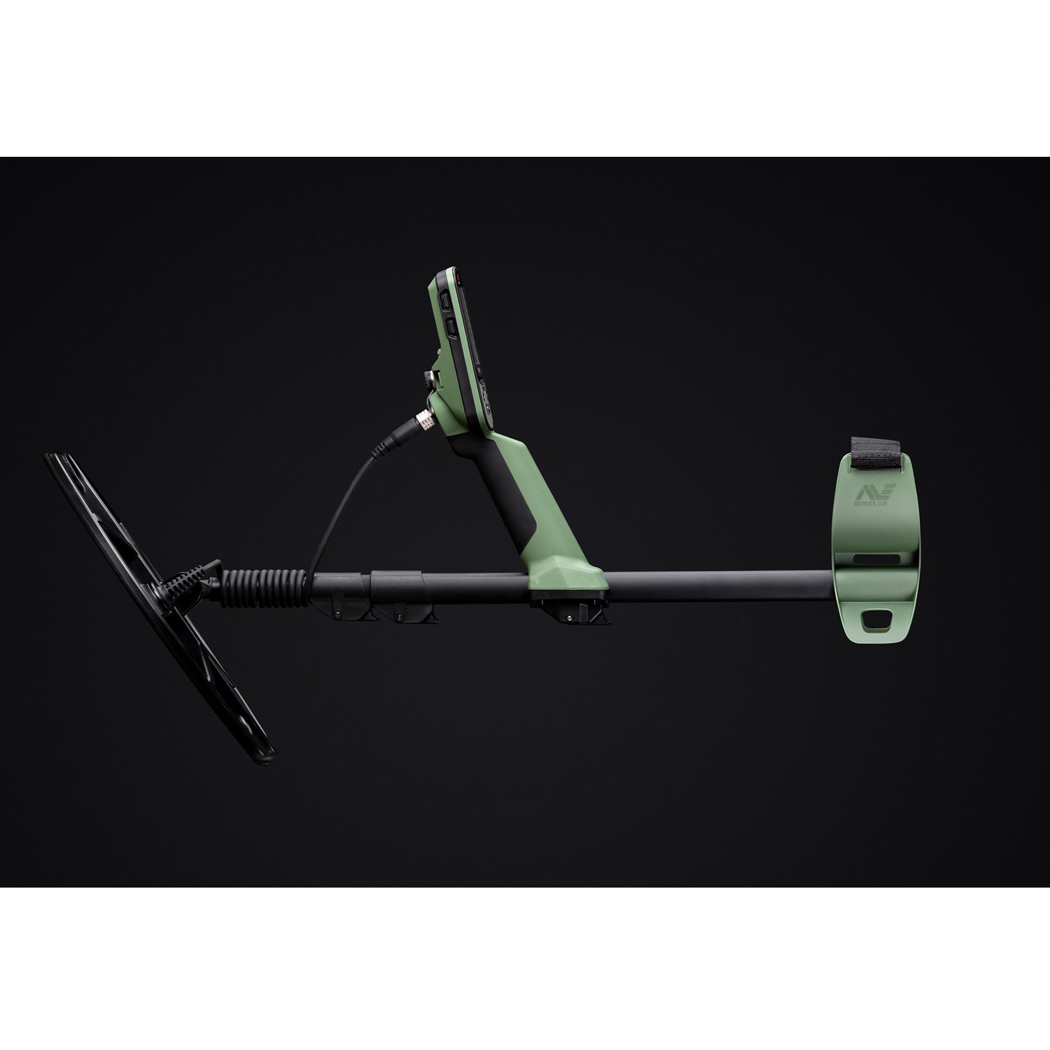 Minelab X-Terra Pro Waterproof Metal Detector with ML-85 Wireless Headphones & Pro-Find 40 Pinpointer