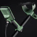 Minelab X-Terra Pro Waterproof Metal Detector with Pro-Find 40 Pinpointer