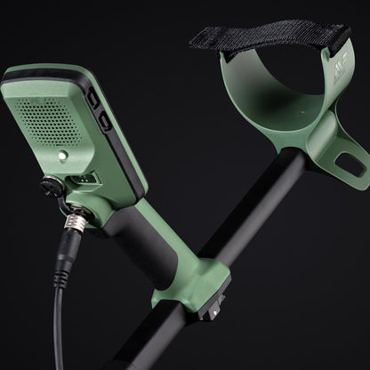 Minelab X-Terra Pro Waterproof Metal Detector with ML-85 Wireless Headphones