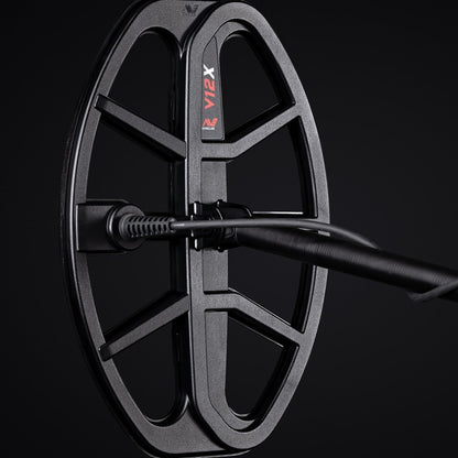 Minelab X-Terra Pro Waterproof Metal Detector with ML-85 Wireless Headphones & Pro-Find 40 Pinpointer