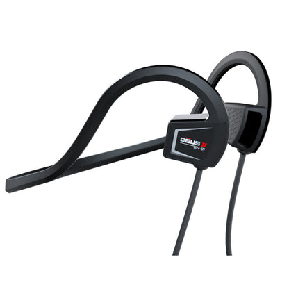 XP Bone Conduction Waterproof Headphones for Deus II – Submersible to 65 Ft