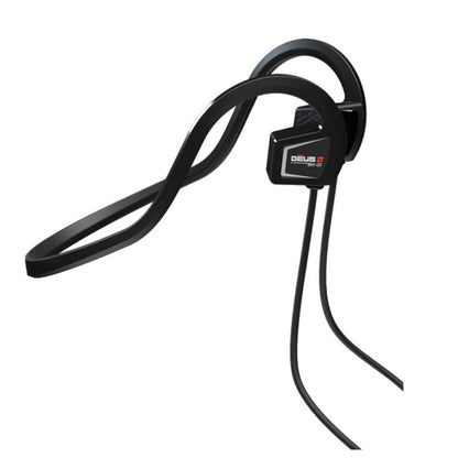 XP Bone Conduction Waterproof Headphones for Deus II – Submersible to 65 Ft
