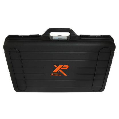 XP Detector Hard Carry Case – Shockproof Travel Case for Deus, Deus II & ORX